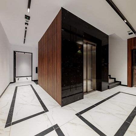 Ludwiki 4D - Studio - Better Rental Βαρσοβία Εξωτερικό φωτογραφία