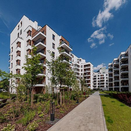 Ludwiki 4D - Studio - Better Rental Βαρσοβία Εξωτερικό φωτογραφία