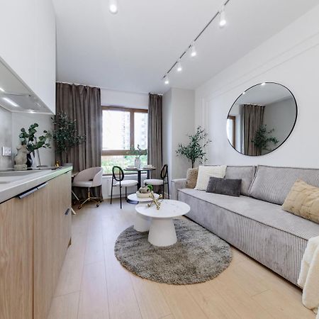 Ludwiki 4D - Studio - Better Rental Βαρσοβία Εξωτερικό φωτογραφία