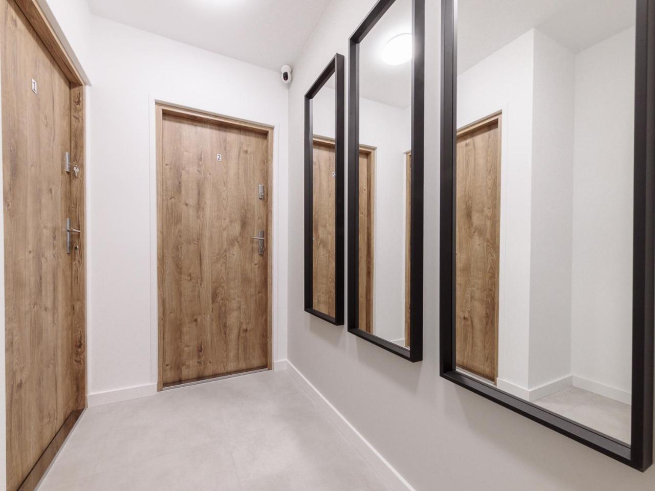 Ludwiki 4D - Studio - Better Rental Βαρσοβία Εξωτερικό φωτογραφία