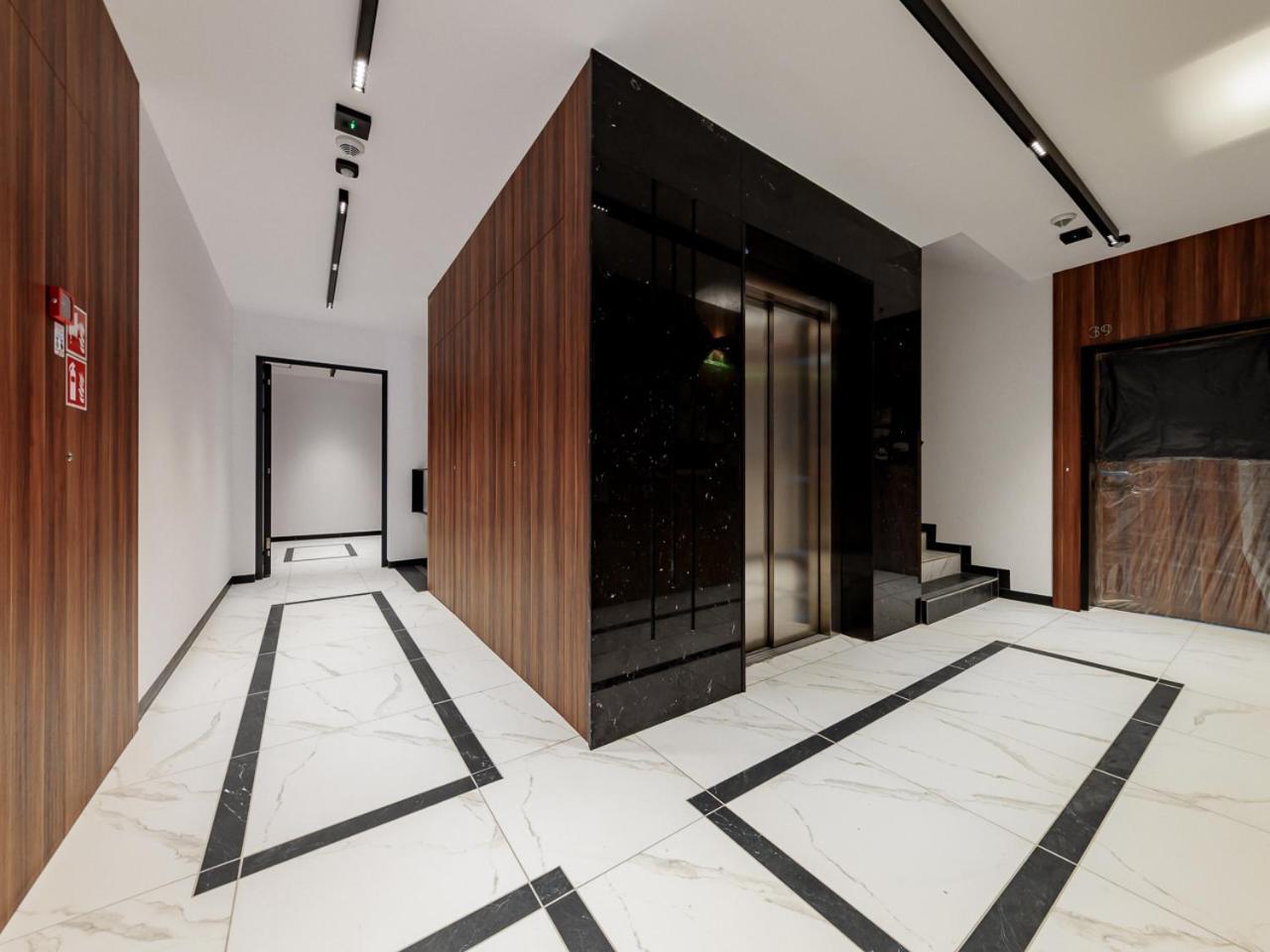 Ludwiki 4D - Studio - Better Rental Βαρσοβία Εξωτερικό φωτογραφία